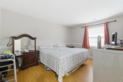 4411 Rotterdam Drive Indianapolis IN 46228