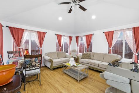 4411 Rotterdam Drive Indianapolis IN 46228