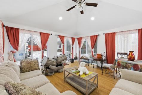 4411 Rotterdam Drive Indianapolis IN 46228