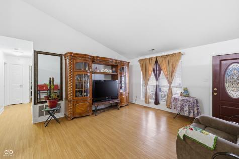 4411 Rotterdam Drive Indianapolis IN 46228