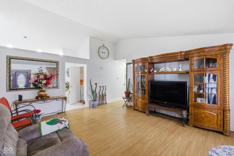 4411 Rotterdam Drive Indianapolis IN 46228
