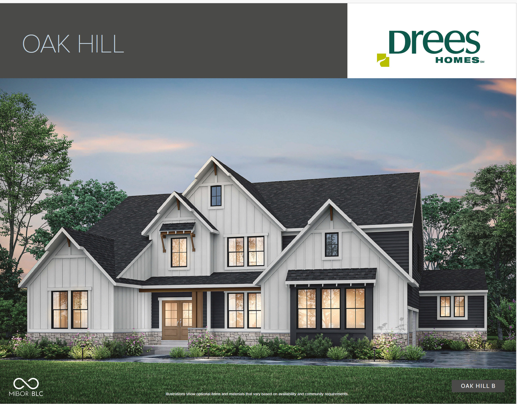 10201 - Lot 2 N Alford Road Fortville IN 46040
