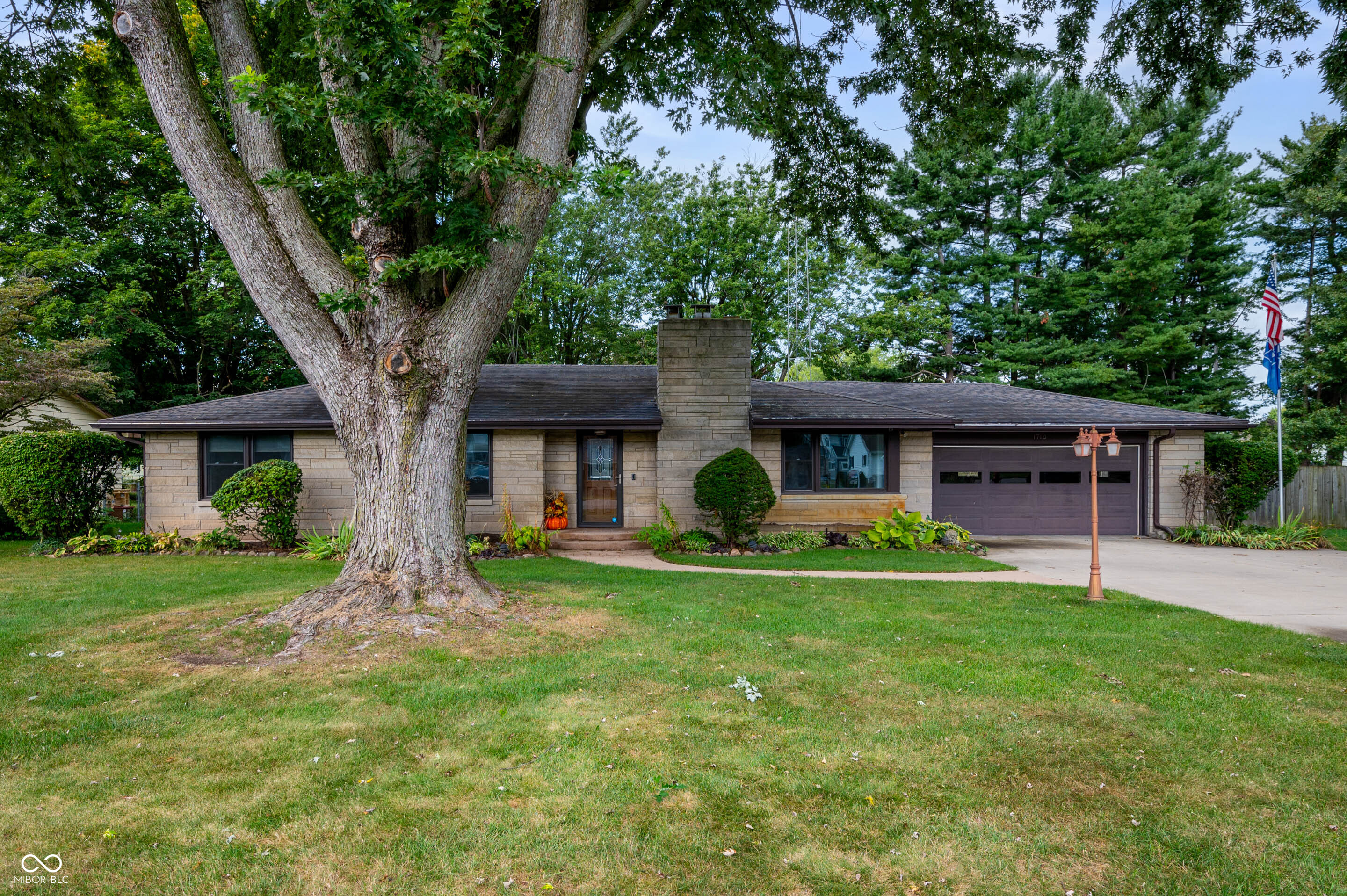 1710 Ewing Road Rochester IN 46975