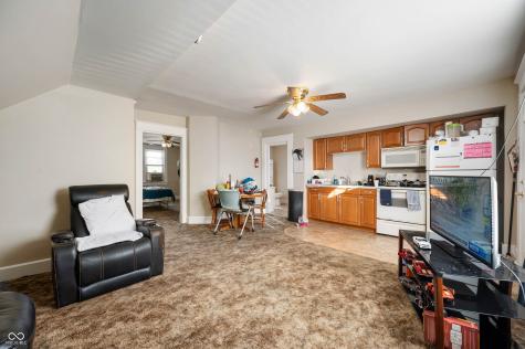 2023 Shelby Street Indianapolis IN 46203