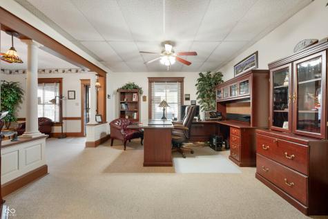 2023 Shelby Street Indianapolis IN 46203