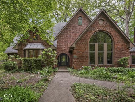 8445 Campbell Court Mooresville IN 46158