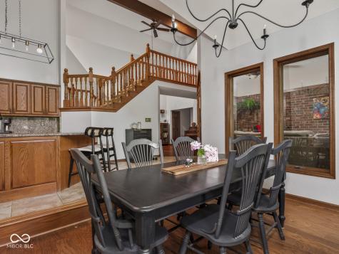 8445 Campbell Court Mooresville IN 46158