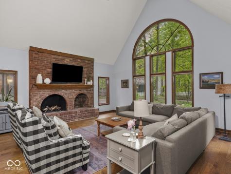 8445 Campbell Court Mooresville IN 46158