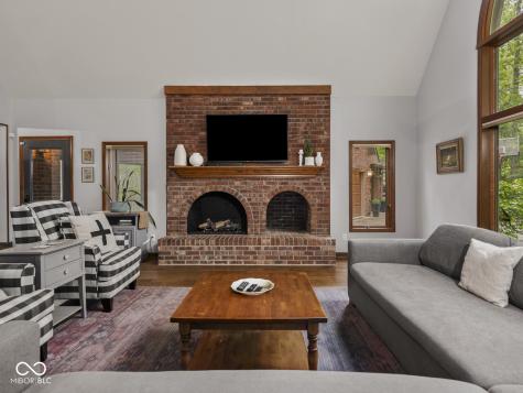 8445 Campbell Court Mooresville IN 46158