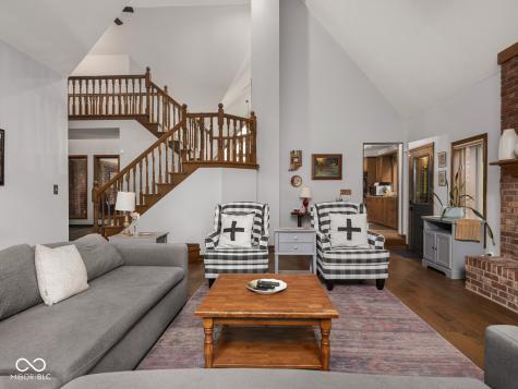 8445 Campbell Court Mooresville IN 46158