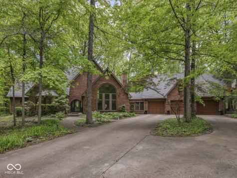 8445 Campbell Court Mooresville IN 46158