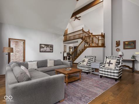 8445 Campbell Court Mooresville IN 46158