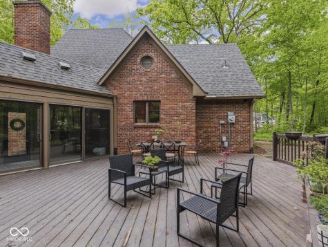 8445 Campbell Court Mooresville IN 46158
