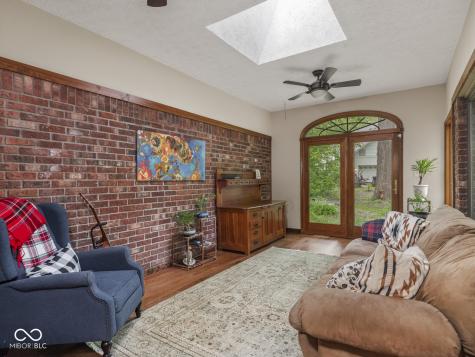 8445 Campbell Court Mooresville IN 46158