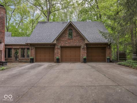 8445 Campbell Court Mooresville IN 46158