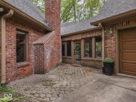 8445 Campbell Court Mooresville IN 46158