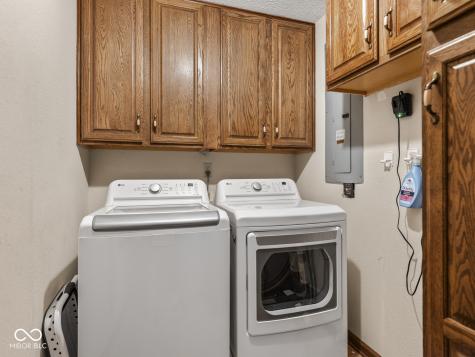 8445 Campbell Court Mooresville IN 46158