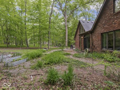 8445 Campbell Court Mooresville IN 46158