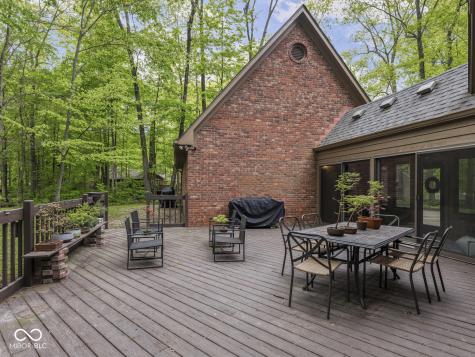 8445 Campbell Court Mooresville IN 46158