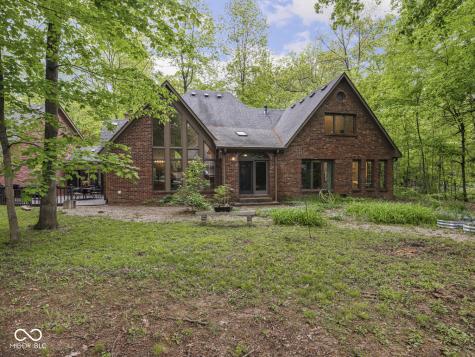 8445 Campbell Court Mooresville IN 46158