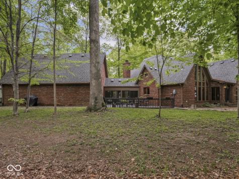 8445 Campbell Court Mooresville IN 46158