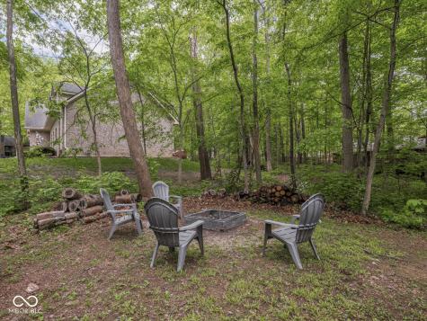 8445 Campbell Court Mooresville IN 46158