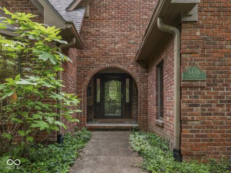 8445 Campbell Court Mooresville IN 46158
