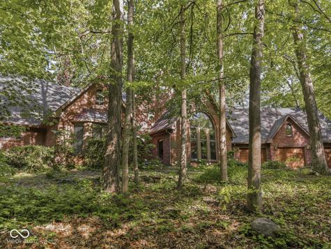 8445 Campbell Court Mooresville IN 46158