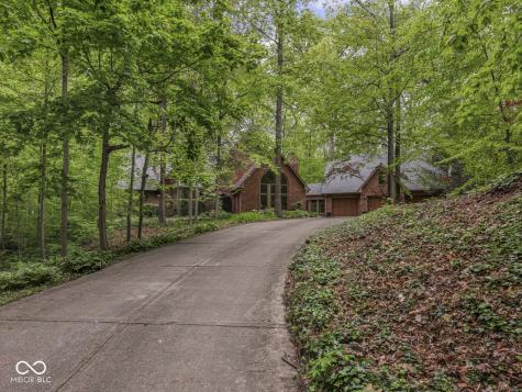 8445 Campbell Court Mooresville IN 46158