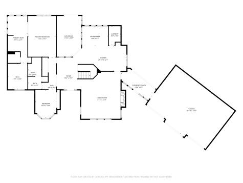 8445 Campbell Court Mooresville IN 46158
