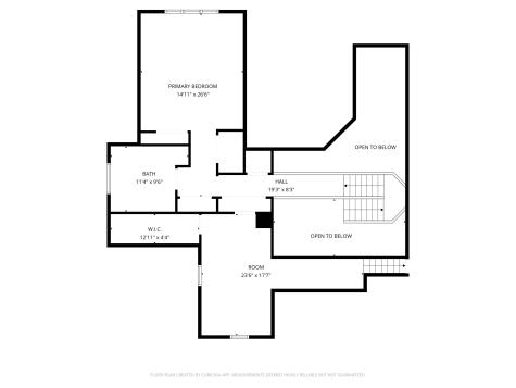 8445 Campbell Court Mooresville IN 46158