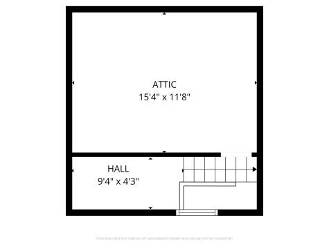 8445 Campbell Court Mooresville IN 46158