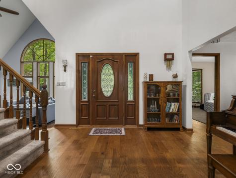 8445 Campbell Court Mooresville IN 46158