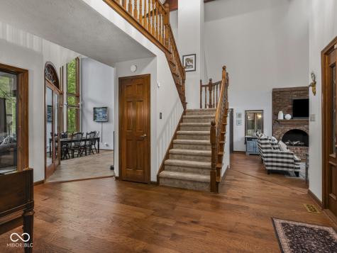 8445 Campbell Court Mooresville IN 46158