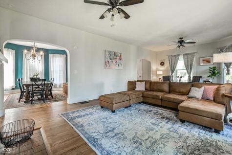 973 Woodruff Place Middle Drive Indianapolis IN 46201