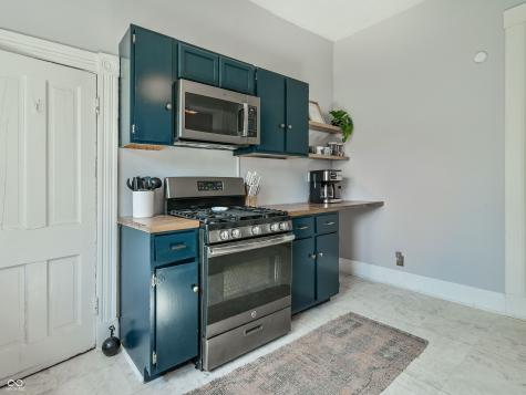 973 Woodruff Place Middle Drive Indianapolis IN 46201