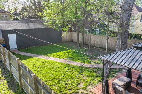973 Woodruff Place Middle Drive Indianapolis IN 46201