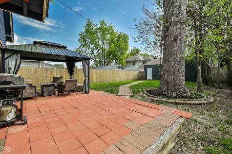 973 Woodruff Place Middle Drive Indianapolis IN 46201
