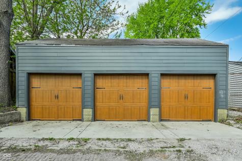 973 Woodruff Place Middle Drive Indianapolis IN 46201