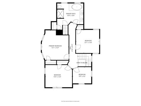 973 Woodruff Place Middle Drive Indianapolis IN 46201