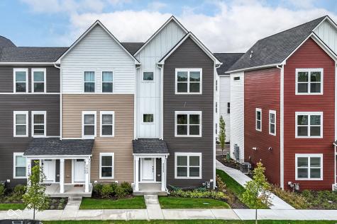 2422 Winthrop Avenue Indianapolis IN 46205