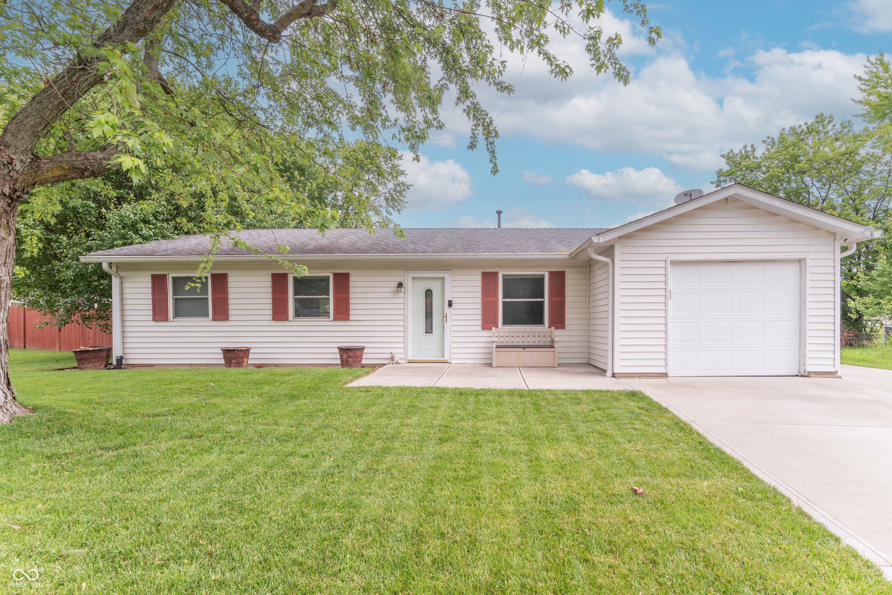 5602 Northport Drive Indianapolis IN 46221
