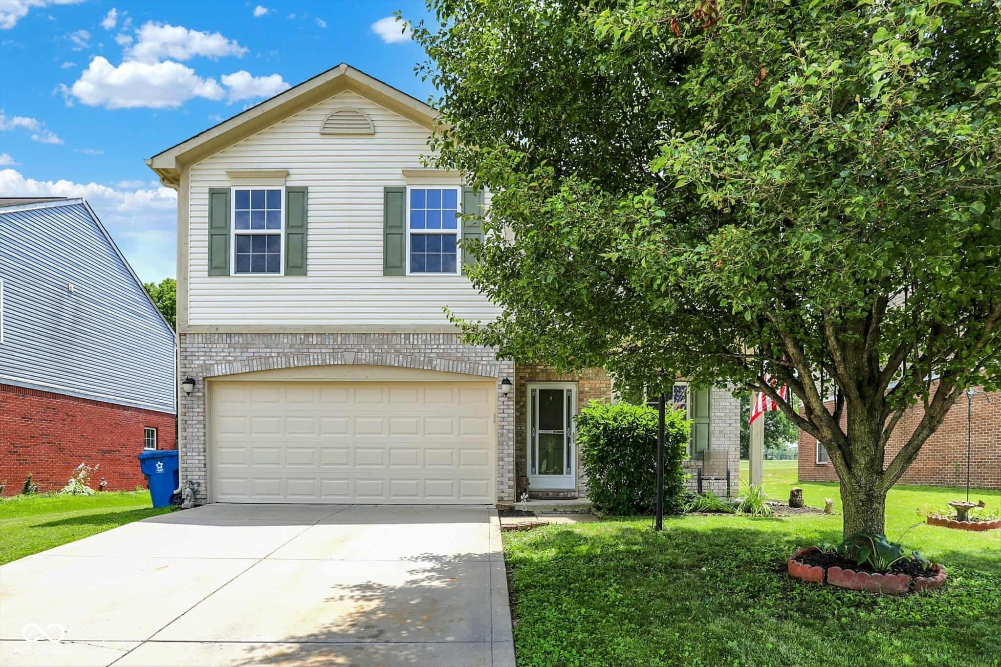 5841 Sable Drive Indianapolis IN 46221