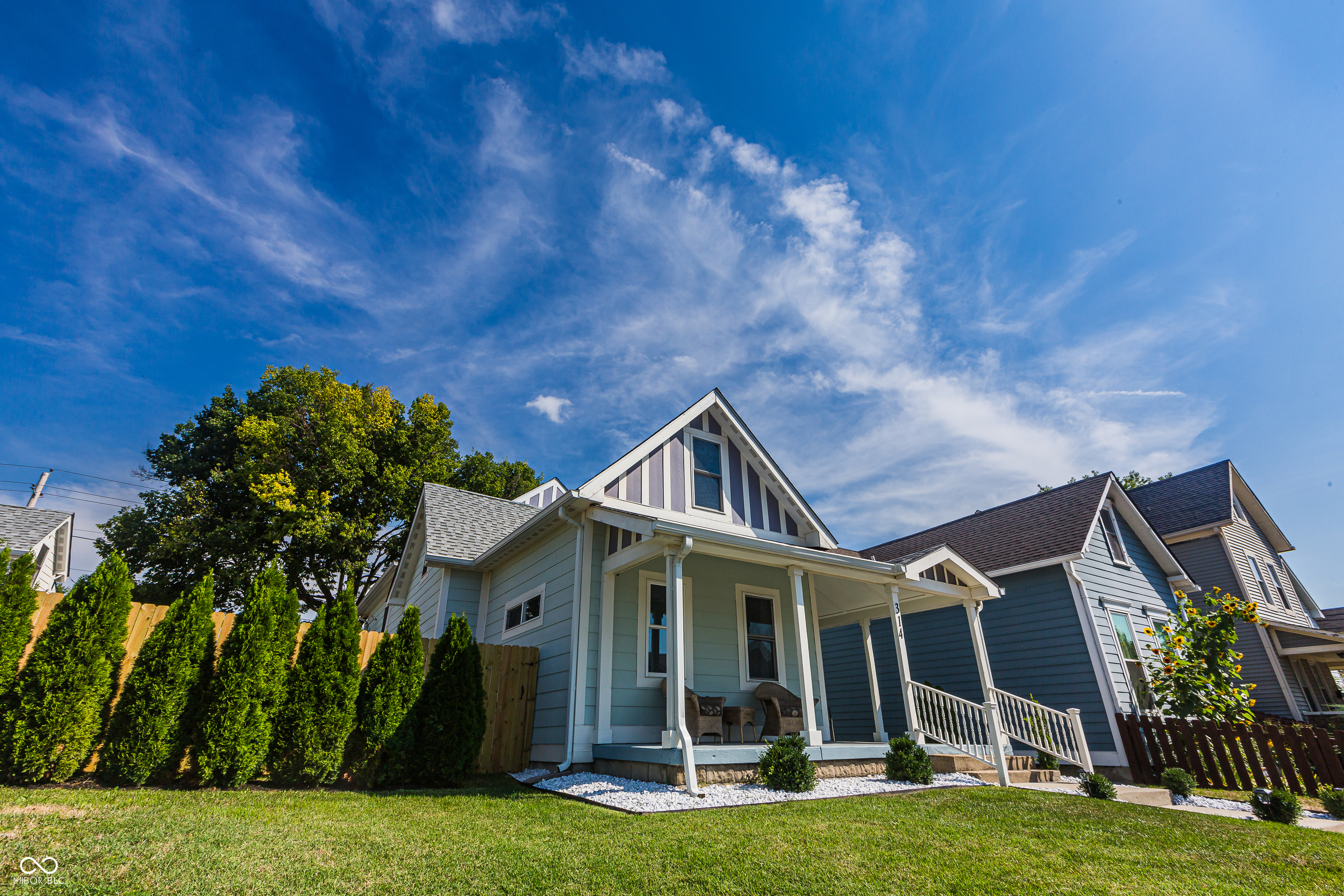314 Sanders Street Indianapolis IN 46225