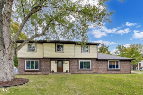 7222 Brompton Court Indianapolis IN 46250
