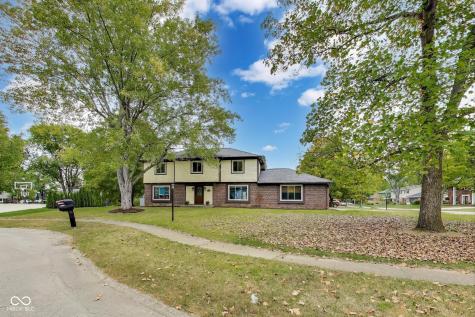 7222 Brompton Court Indianapolis IN 46250