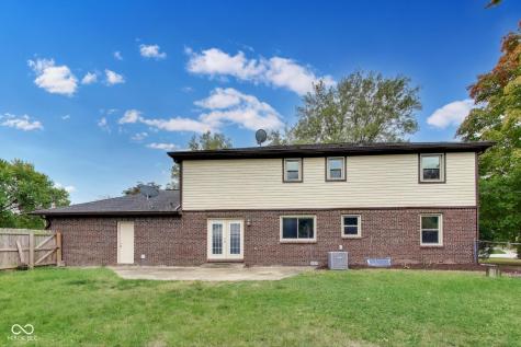 7222 Brompton Court Indianapolis IN 46250