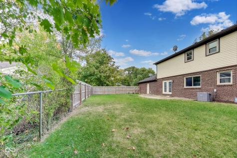 7222 Brompton Court Indianapolis IN 46250