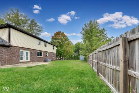 7222 Brompton Court Indianapolis IN 46250