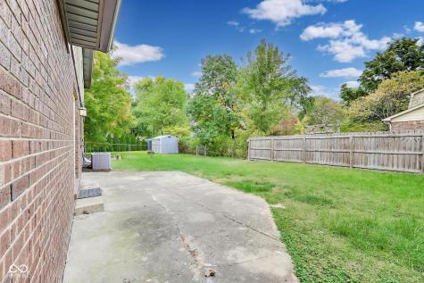 7222 Brompton Court Indianapolis IN 46250